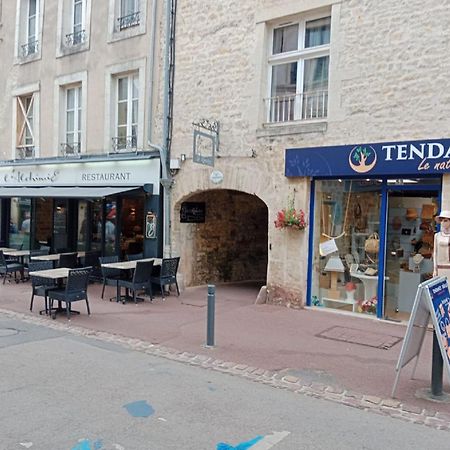 Modern Apartment In Bayeux Near Tapestry Museum מראה חיצוני תמונה