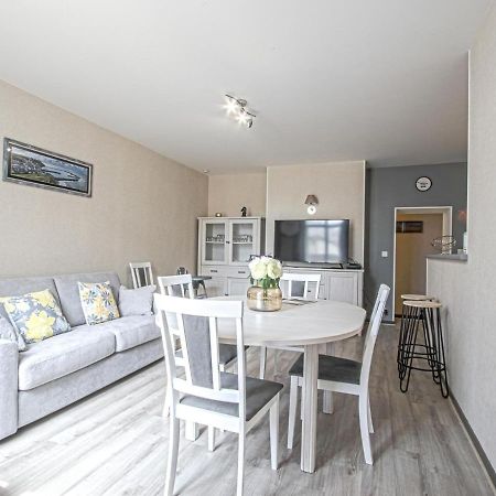Modern Apartment In Bayeux Near Tapestry Museum מראה חיצוני תמונה