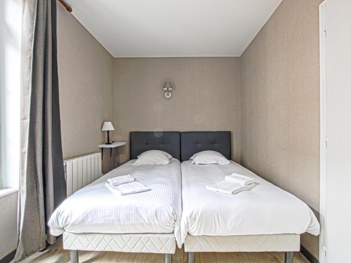 Modern Apartment In Bayeux Near Tapestry Museum מראה חיצוני תמונה