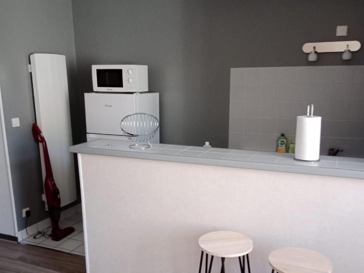 Modern Apartment In Bayeux Near Tapestry Museum מראה חיצוני תמונה