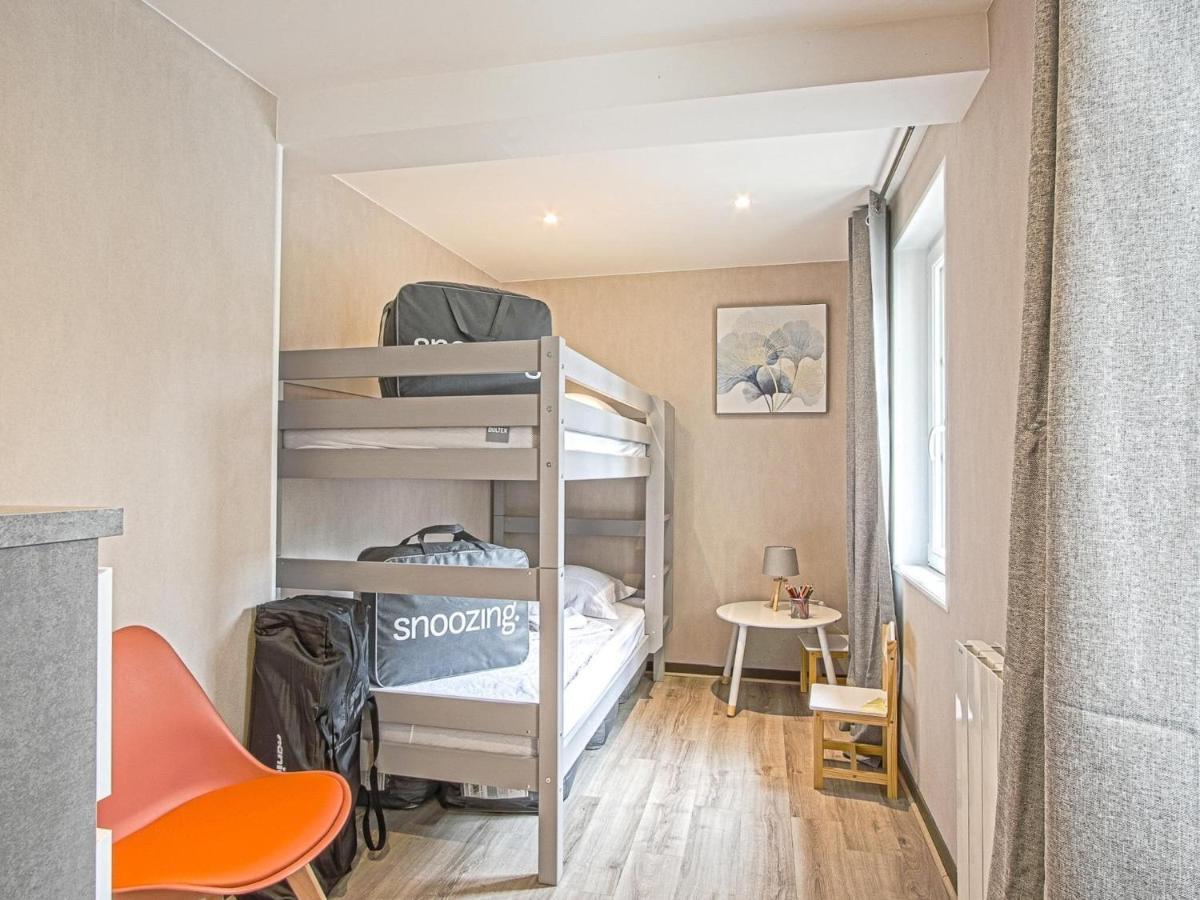 Modern Apartment In Bayeux Near Tapestry Museum מראה חיצוני תמונה