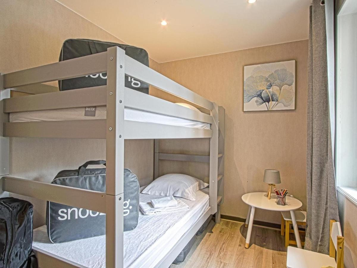 Modern Apartment In Bayeux Near Tapestry Museum מראה חיצוני תמונה
