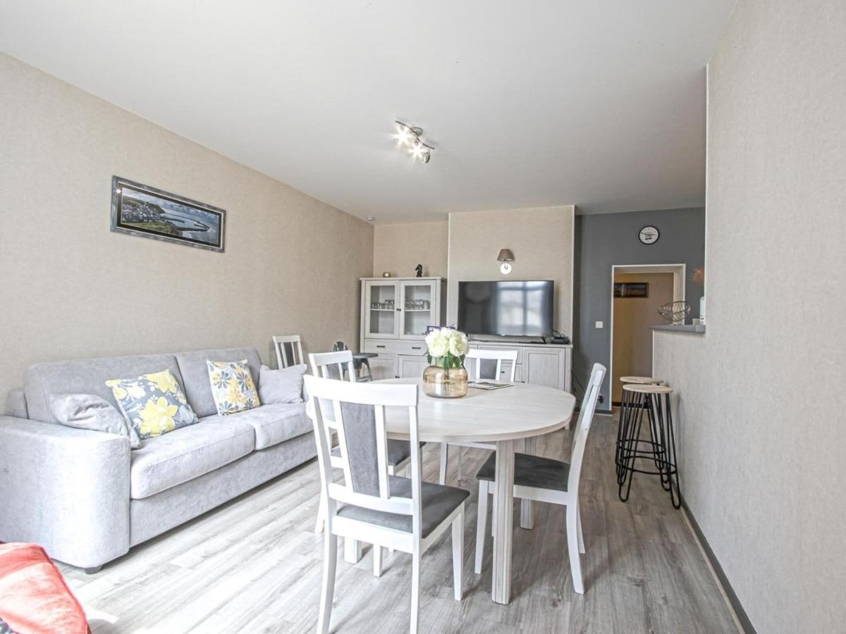 Modern Apartment In Bayeux Near Tapestry Museum מראה חיצוני תמונה